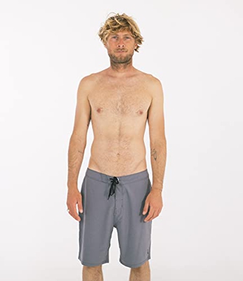 Hurley M OAO Magic 20'