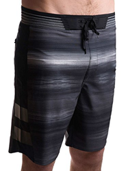 Hurley Phtm Hyperweave Elite Motion Fast, Men's, Negro, 30 precio