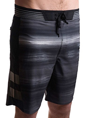 Hurley Phtm Hyperweave Elite Motion Fast, Men's, Negro, 30