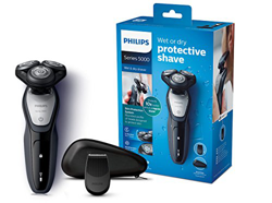 Philips S5290/12 Series 5000 - Afeitadora eléctrica en seco y húmedo con cuchillas MultiPrecision características