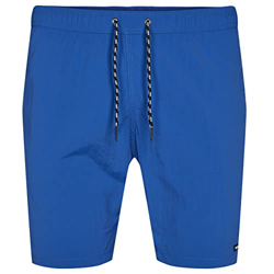 North 56-4 99059 Pantalones Cortos de baño premamá, Azul (Cobolt Blue 0570), XXXXL para Hombre precio