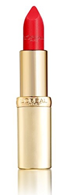 L'Oréal Paris Color Riche 375 DeepRaspb - barras de labios