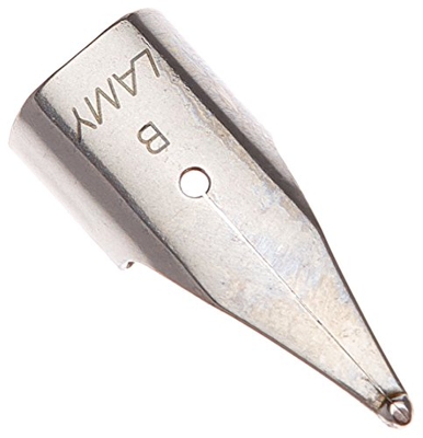 LAMY Z 50 - Recambio para bolígrafos y plumas tipo B