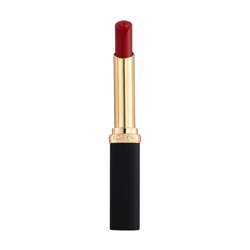 L'Oréal Paris Barra de Labios Color Riche Intense Volume Mate tono 480 PLUM DOMINANT características