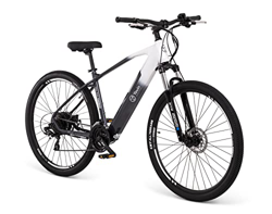 Bicicleta eléctrica MTB, Youin You-Ride Everest, 29 pulgadas, batería extraíble LG 504 Wh, frenos de disco, carga máxima 120 kilos en oferta