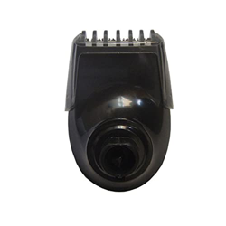 YANYAN MAYALI Reemplazo de afeitadora eléctrica Trimmer Temple Cuchillo Sideburn Trimmer Compatible con Philips Norelco Razor S9850 RQ111 S9000 S9731  características