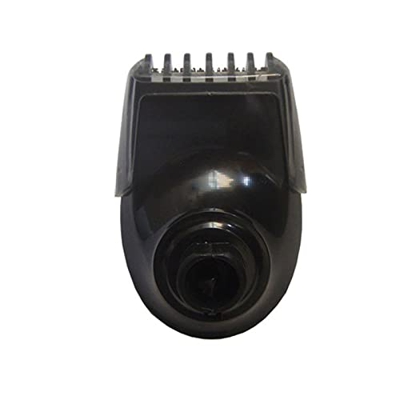 YANYAN MAYALI Reemplazo de afeitadora eléctrica Trimmer Temple Cuchillo Sideburn Trimmer Compatible con Philips Norelco Razor S9850 RQ111 S9000 S9731 