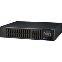 VFI 10000 RMG Doble conversión (en línea) 10 kVA 10000 W, UPS en oferta