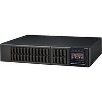VFI 10000 RMG Doble conversión (en línea) 10 kVA 10000 W, UPS