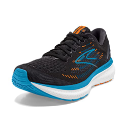 Brooks Glycerin 19 Negro Azul 1103561D034 en oferta