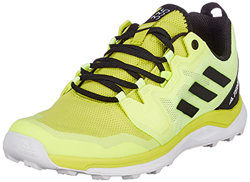 Zapatilla Terrex Agravic ACIYEL/CBLACK/HIREYE - T: 9,5 UK características