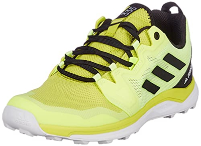 Zapatilla Terrex Agravic ACIYEL/CBLACK/HIREYE - T: 9,5 UK