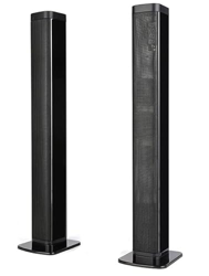 NPG SB-N600 Barra de Sonido 2.0 120W, Bluetooth 5.0, Montaje 3 en 1, Sonido Envolvente características