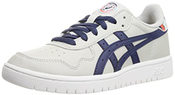 ASICS Japan S, Zapatillas de bsquetbol Hombre, Glacier Grey Thunder Blue, 37 EU características