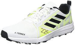 ZAPATILLAS TERREX SPEED FLOW - C: FTWWHT/CBLACK/SYELLO T: 8 UK precio