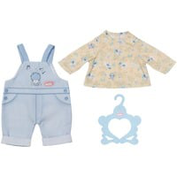 Outfit Dungarees, Accesorios para muñecas en oferta