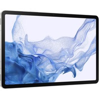 Galaxy Tab S8 SM-X706B 5G LTE-TDD & LTE-FDD 128 GB 27,9 cm (11") Qualcomm Snapdragon 8 GB Wi-Fi 6 (802.11ax) Plata, Tablet PC