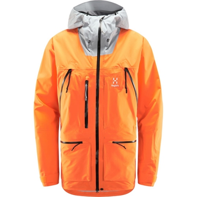 Haglofs - Vassi Goretex Pro Hombre - Chaqueta Nieve Talla L