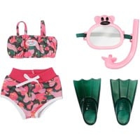 Weekend Deluxe Snorkeling, Accesorios para muñecas