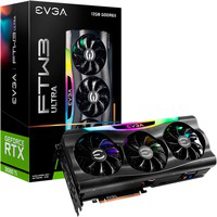 GeForce RTX 3080 Ti FTW3 ULTRA GAMING NVIDIA 12 GB GDDR6X, Tarjeta gráfica precio