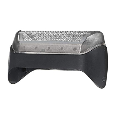 hook.s 10B para Braun 10B / 20B 1000/2000 Series Shaver Head Set, Pieza de Repuesto para Braun 190 1735 1775 5728 5729 170S