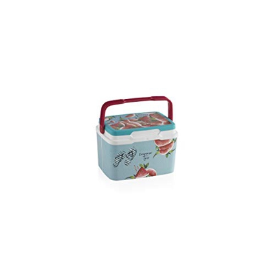 Mik Nevera Playa Life Story Watermelon Sandía 5L