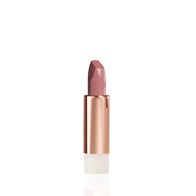 Charlotte Tilbury Look of Love Matte Revolution Lipstick (3,5 g Refill, Wedding Belles)