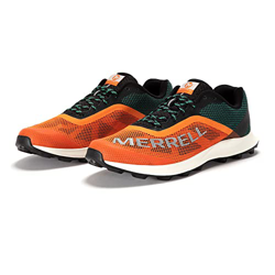 Merrell MTL SKYFIRE, Zapatillas de Trail Running Hombre, Race-Day, 44 EU características