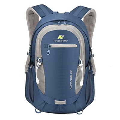 Local Lion Mochila de Montaña 30L/20L para Hombres y Mujeres, es Adecuado para Actividades al Aire Libre, como Ciclismo Montaña Senderismo Macutos Tre