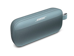 Altavoz Bluetooth Bose SoundLink Flex portátil, inalámbrico, Sumergible, de Viaje, Azul Pétreo precio