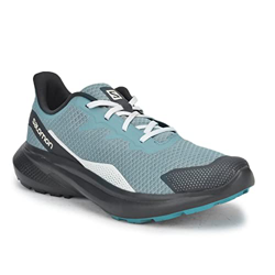 Salomon Impulse, Trail Running Shoe Hombre, Trooper, 44 EU características