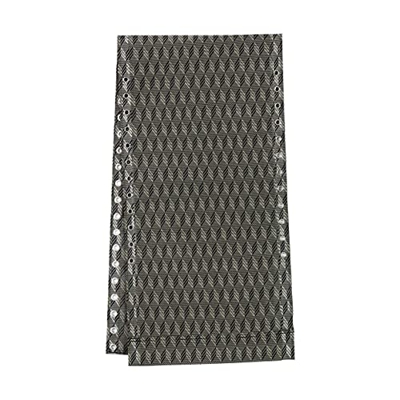 Tashido Tela de repuesto para silla de gravedad, pieza de tela para la reparación de sillas, una tumbona para patio, playa, piscina