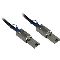 2m 2xSFF 8088 Negro, Cable precio