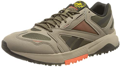 Reebok Lavante Terrain 2, Zapatillas de Running Hombre, Verde (Army Green/Trek Grey/Core Black), 43 EU características