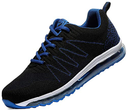 Zapatos de Running Padel para Hombre Zapatillas Deporte Hombre Zapatos de Entrenamiento para Hombre características