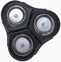 Poweka RQ11 - Cabezales de afeitado 2D Sensotouch RQ11 para Philips Norelco RQ1180x RQ1160x RQ1150x precio