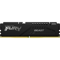 FURY Beast módulo de memoria 32 GB 1 x 32 GB DDR5 5600 MHz, Memoria RAM