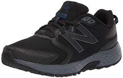 New Balance Running Shoes, Zapatos para Correr Hombre, Mt410lk7 42, 42.5 EU en oferta