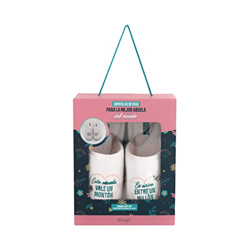 Zapatillas de casa T 39-41 - Esta abuela vale un montón, es única entre un millón - Mr. Wonderful en oferta