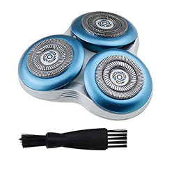 Jdeijfev Cortadora de Cabezal de Afeitadora de Repuesto para Series 7000 9000 RQ10 RQ11 RQ12 111 SH90/52/70 S9711 S9511 Cubierta de Cuchillas de Afeit precio