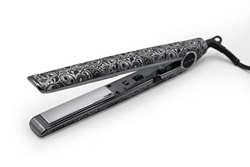 Corioliss C1 | Plancha de Pelo para Mujeres | Tecnología y Placas de Titanio para Cabello Fino | Plancha Profesional con Control de Temperatura (Paisl en oferta