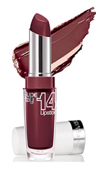 Maybelline New York Barra de Labios Superstay 14h, 260 Always Plum precio