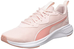 PUMA Incinerate Zapatillas para Correr, Unisex adulto, Rosa (Chalk Pink/Rosette), 38 EU precio