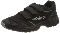 Lico Pelias V, Zapatillas para Correr Hombre, Negro/Blanco, 45 EU características