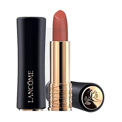 Lancome ABSOLU ROUGE DRAMA MATTE barra de labios 274