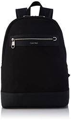 Calvin Klein Mujer URBAN PRO BP, Ck Black, Talla única características