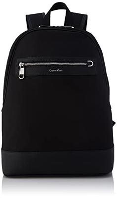 Calvin Klein Mujer URBAN PRO BP, Ck Black, Talla única