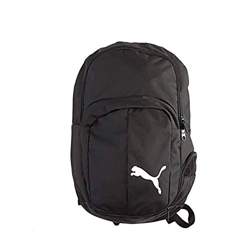 PUMA Pro Training II Football Mochila, Black, Única en oferta