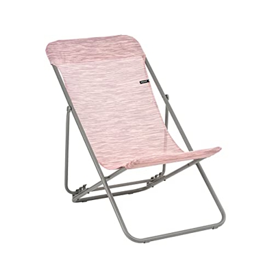 Lafuma TRANSATUBE 2 Tumbona, Aube, 83x56x94 cm
