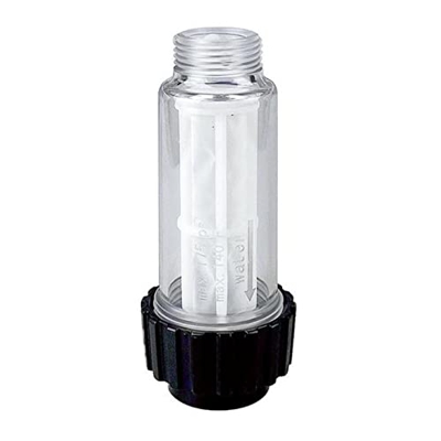 Filtro de agua de alta presión para Karcher K2 K3 K4 K5 K6 K7 G 3/4 ''